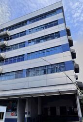 Admiralty Industrial Park (D27), Factory #530805321
